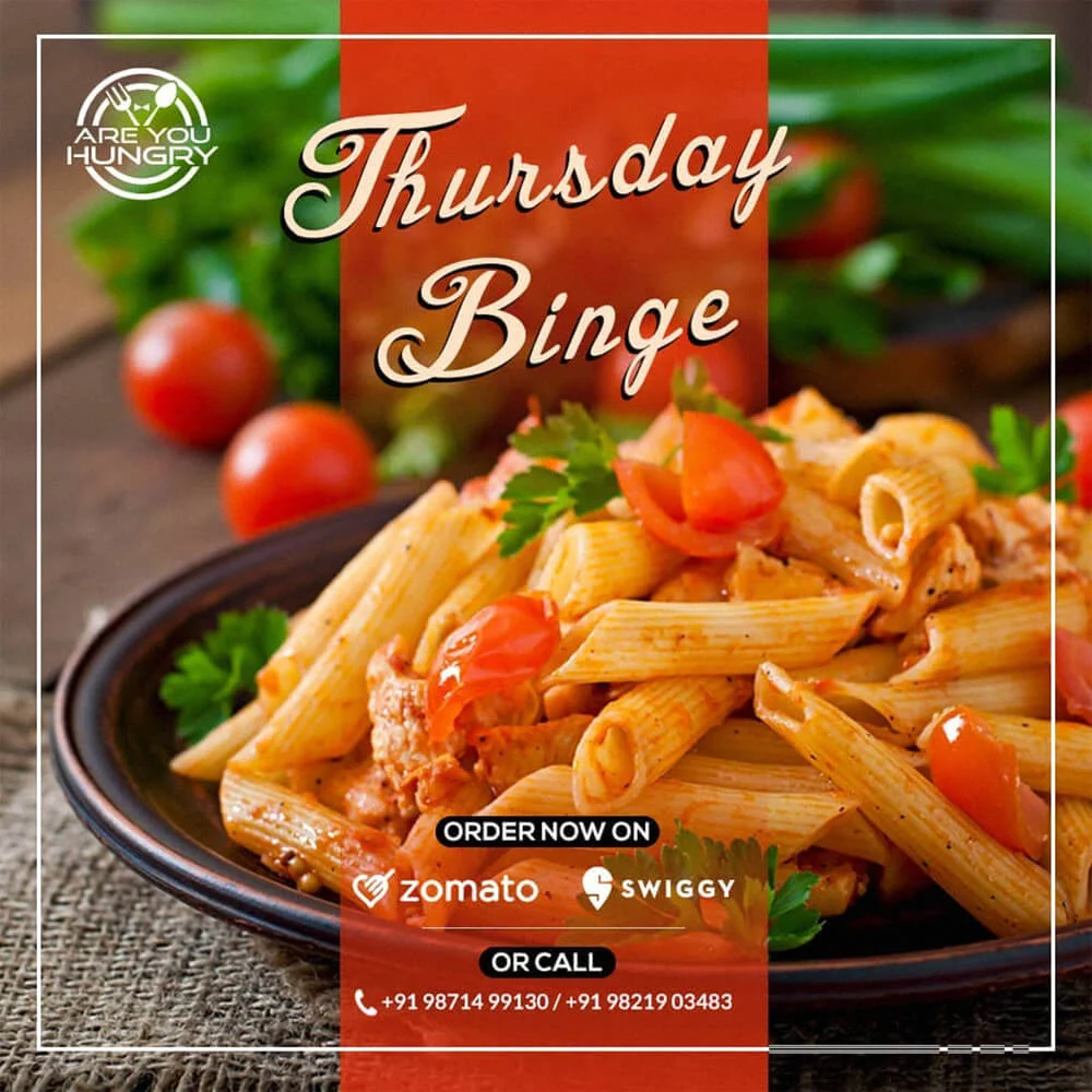 areyouHungryindia