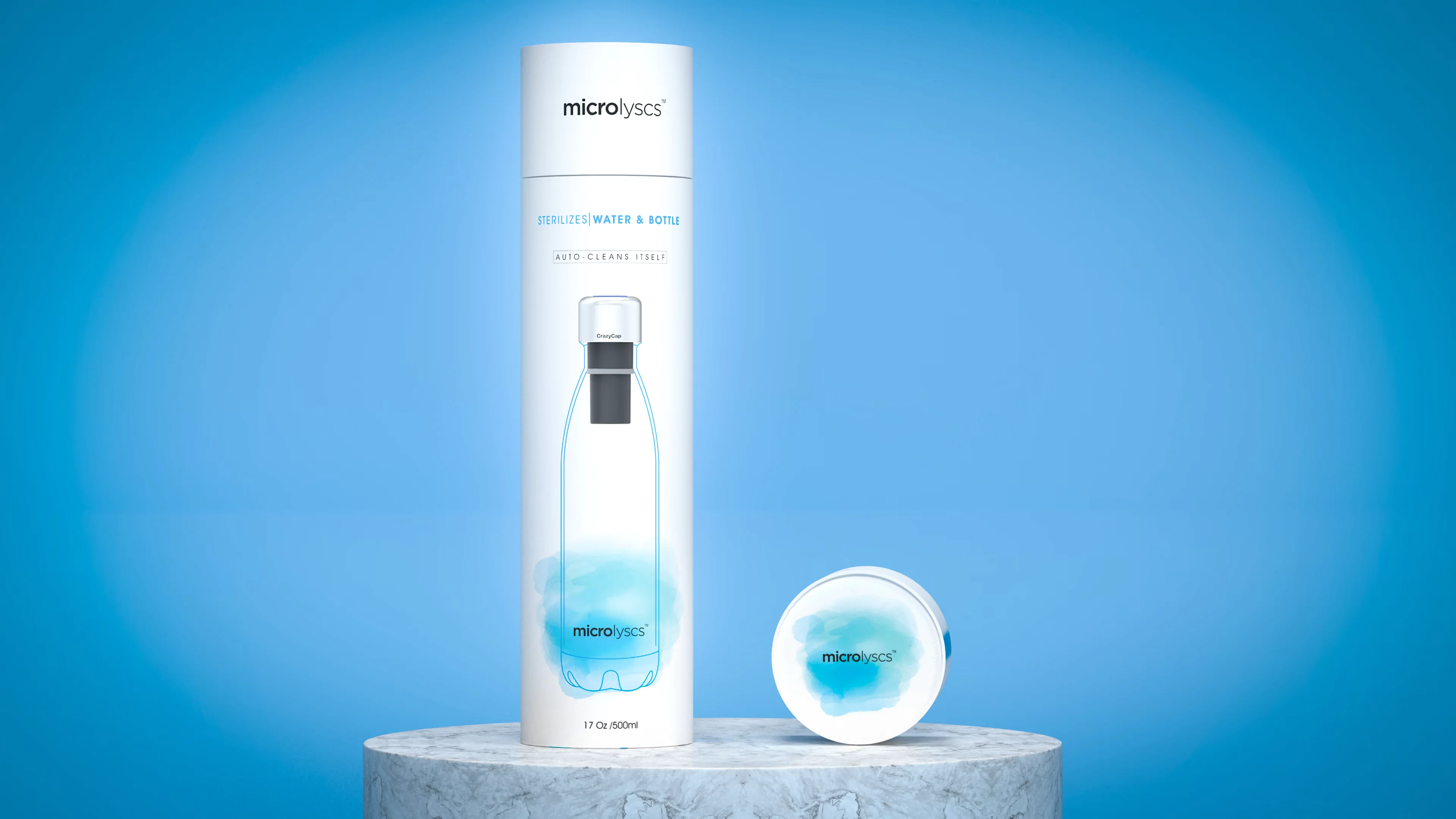 Microlyscs