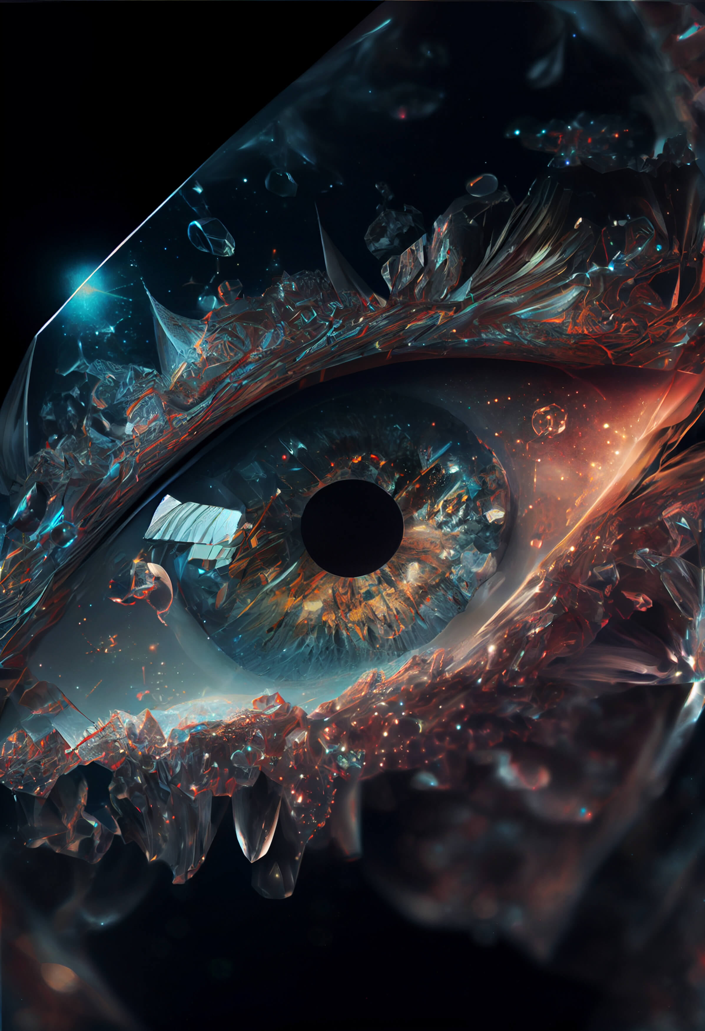 Eye