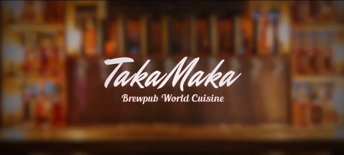 Takamaka